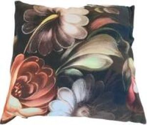FURNILUX Set van 2 Sierkussens-45x45 cm Milou