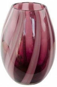 HOME DELIGHT Vaas Senna aubergine L Default Title