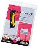 Jalema Bundelmechaniek Clip-Plus zwart | 10 stuks | 10 stuks