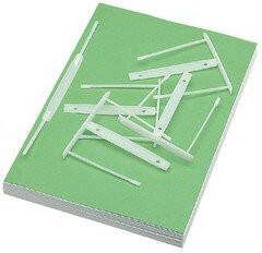 Jalema Bundelmechaniek Snapbinder doos 50stuks