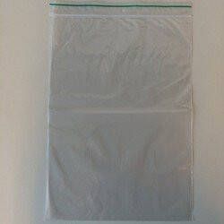 Klika Gripzakjes 230x320 mm 100 stuks