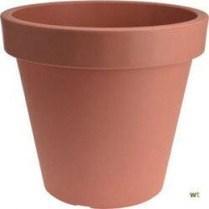 Koopman 5 X Bloempot EK rond 20m Terra