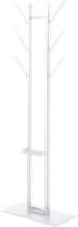 Lisomme Jean houten staande kapstok 176 cm hoog Wit