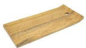 Liviza Borrelplank hout Legante