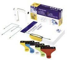 Loeff's Archief starterkit 4522