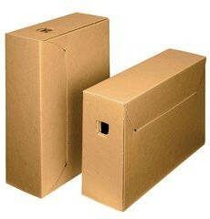 Loeff's Archiefdoos City Box 3008 box 10+ | 50 stuks | 50 stuks