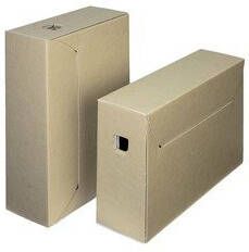 Loeff's Archiefdoos City Box 3009 30+ | 50 stuks | 50 stuks