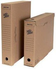 Loeff's Archiefdoos Data Box A3 3004 440x320x80mm | 50 stuks | 50 stuks