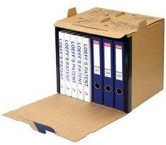 Loeff's Containerbox Direct 4000 380x360x330mm | 15 stuks | 15 stuks