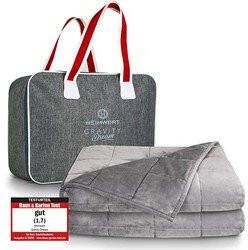MaxiMondo Verzwaringsdeken 6KG