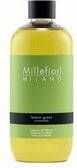 Millefiori Navulling voor geurstokjes 500ml Lemon Grass
