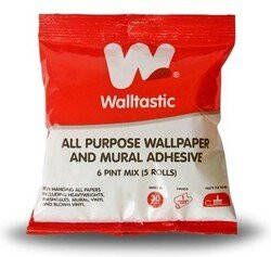 Overige merken Behanglijm Walltastic