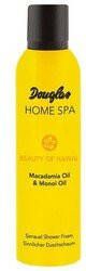 Overige merken Douglas Home spa Beauty of Hawaii Macadamia Oil & Monoi Oil Sensual Shower foam 200 ml