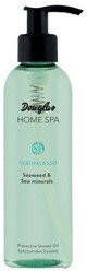 Overige merken Douglas Home spa Seathalasso Seaweed & Sea minerals Protective shower oil