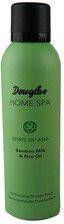 Overige merken Douglas Home spa Spirit of Asia Bamboo Milk & Rice Oil Harmonising Shower foam 200 ml