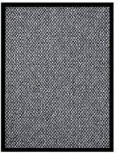 Prolenta Premium Deurmat 40x60 cm grijs