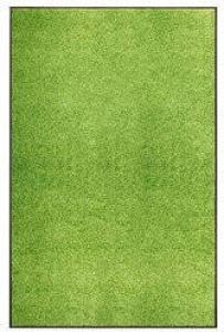 Prolenta Premium Deurmat wasbaar 120x180 cm groen