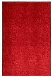 Prolenta Premium Deurmat wasbaar 120x180 cm rood