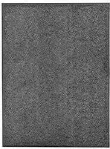 Prolenta Premium Deurmat wasbaar 90x120 cm antraciet