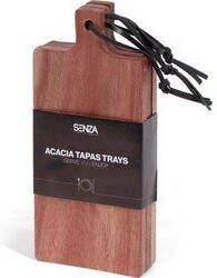 SENZA Acacia Tapasplankjes 3 stuks
