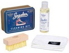 Unknown Gentlemen's Hardware Retro Sneaker Cleaning Kit