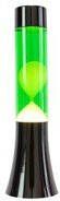 Unknown Mini lavalamp green yellow lava