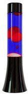 Unknown Mini lavalamp red blue