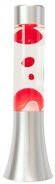 Unknown Mini lavalamp red lava