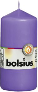 Bolsius Stompkaars 120 58 Ultra violet