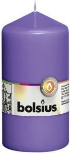 Bolsius Stompkaars 130 68 Ultra violet