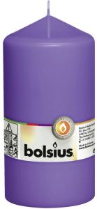 Bolsius Stompkaars 150 78 Ultra violet