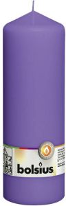Bolsius Stompkaars 200 68 Ultra violet