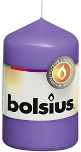 Bolsius Stompkaars 80 48 Ultra violet