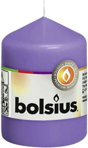 Bolsius Stompkaars 80 58 Ultra violet