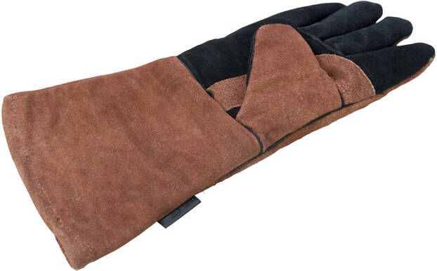 Gusta BBQ Handschoen Suède 36x19cm