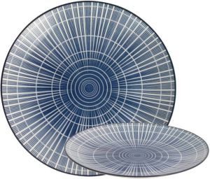 Gusta Bord ø20cm OTB Sun