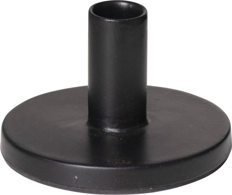 Gusta Dinerkaarshouder ø10x6cm Metaal