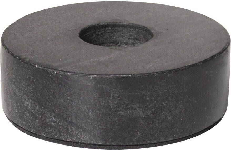 Gusta Dinerkaarshouder ø8x3cm Marmer