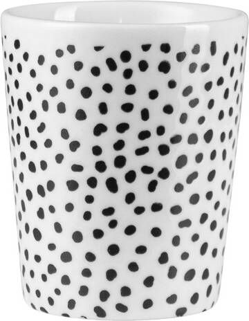 Gusta FIKA Espressokopje 60ml Dots