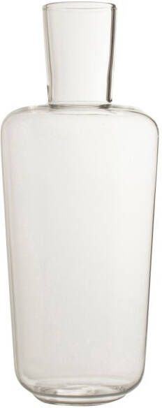 Gusta FIKA Karaf Glas 1L