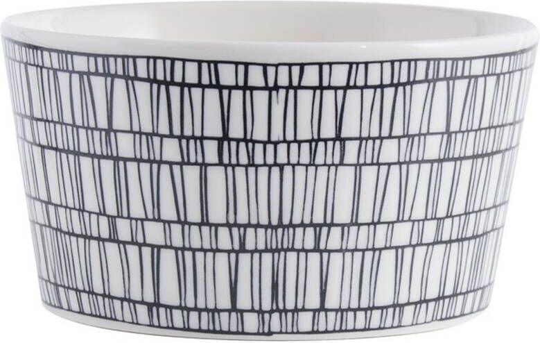 Gusta FIKA Kom ø12x6 5cm Fence