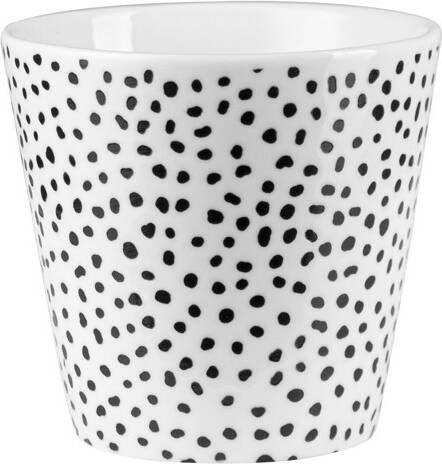 Gusta FIKA Mok 200ml Dots