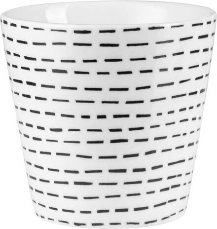 Gusta FIKA Mok 200ml Stripes