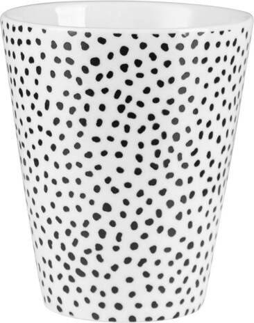 Gusta FIKA Mok 300ml Dots