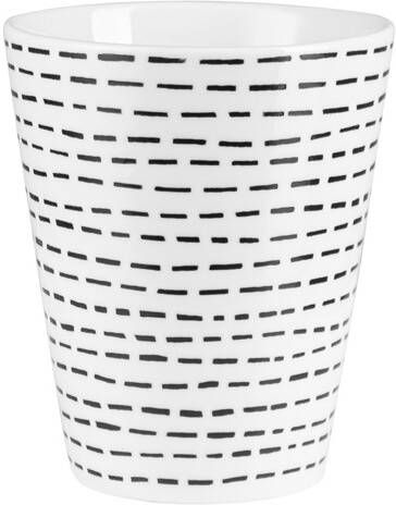 Gusta FIKA Mok 300ml Stripes