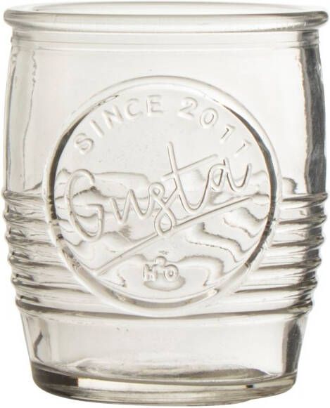 Gusta Glas 250ml