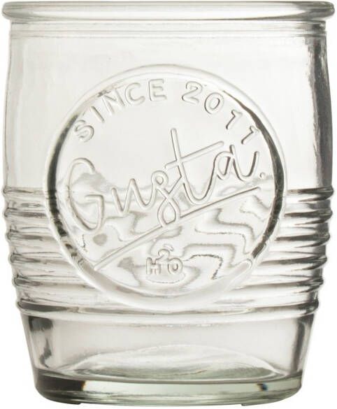 Gusta Glas 350ml
