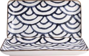Gusta ITJ Bord 22 5x12 5cm Bow