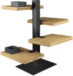 Gusta Serveerplateau 19 5x14 5x36cm