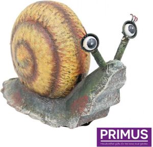 Primus Landelijke metalen slak